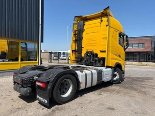 Volvo FH 2022 - N/A bild 5
