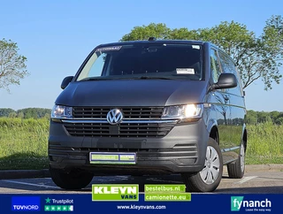 Volkswagen Transporter 2022 - 2.0 TDI bild 1