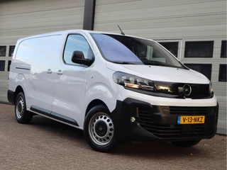 Opel Vivaro 2024 - 2.0 177pk Euro 6 Automaat L3 Lang - Apple - Cruise - Stuurverwarming imagen 2