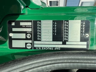 DAF CF 450 2019 - N/A zdjecie 24