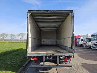 MAN TGM 2009 - 18.330 bild 10