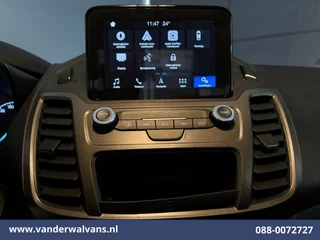 Ford Transit Connect 2020 - 1.5 EcoBlue L1H1 Euro6 Airco | Navigatie | Camera | Parkeersensoren | Apple Carplay obrazek 6