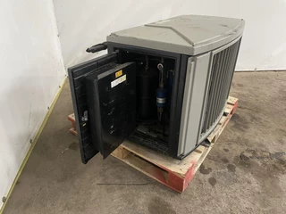 Copeland EasyCool condensing unit - N/A obrazek 7