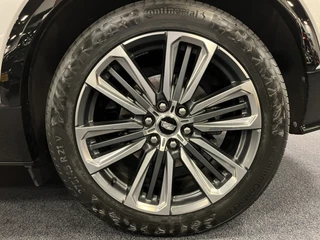 Cadillac LYRIQ 2024 - Sport 600 E4 AWD Extended Range (530km) obrazek 144