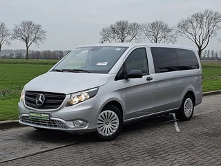 Mercedes-Benz Vito 2023 - 114 CDI TOURER изображение 2