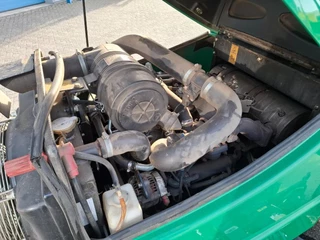 Ransomes N/A 2021 - HM600 / FLAIL MOWER / 3234 HOURS / HYDROSTATIC / 65 HP / AIRCO / CLOSED CABIN / 2021 obrazek 24