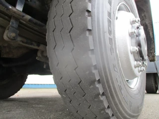 MAN TGA 2007 - 18.480 /S , 4x4 , ZF Manual , Intarder , Airco obrazek 11