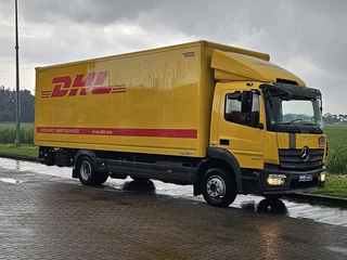 Mercedes-Benz Atego 2014 - 1224 afbeelding 5