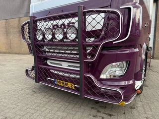 DAF XF480 2019 - FT image 12