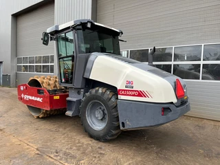 Dynapac CA1500PD (7.3t) - EPA / CE Certified 2019 - N/A imagen 3