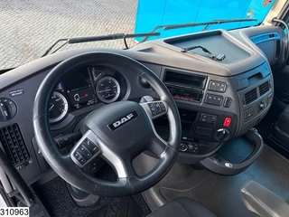 DAF XF480 2020 - EURO 6d, ACC obrazek 5