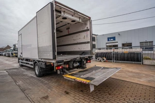 Renault N/A 2013 - MIDLUM 220 (16t) DXI+CARRIER MULTI+DHOLLANDIA obrazek 6