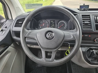 Volkswagen Transporter 2016 - 2.0 TDI obrazek 11