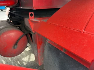 LAG L022 2000 - 2AS TANK MET SCHADE 37500 LITER MET SLANG EN POMPEN imagen 12
