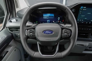 Ford E-Transit 2026 - Cust. L2H1 Sport 218PK Automaat Schuifdeur links en rechts imagen 6