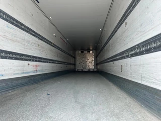 Schmitz Cargobull N/A 2012 - Schmitz Cargobull PRICES FROM €6950 TO €8950,- 40 X CARRIER 1850 MT D/E SAF AXELS afbeelding 7