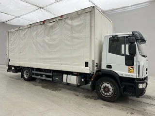 Iveco Eurocargo 2015 - 190E25 afbeelding 3 miniatuur