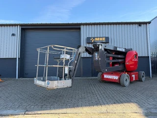 Manitou 150 AETJ C 2014 obrázek 3 náhled
