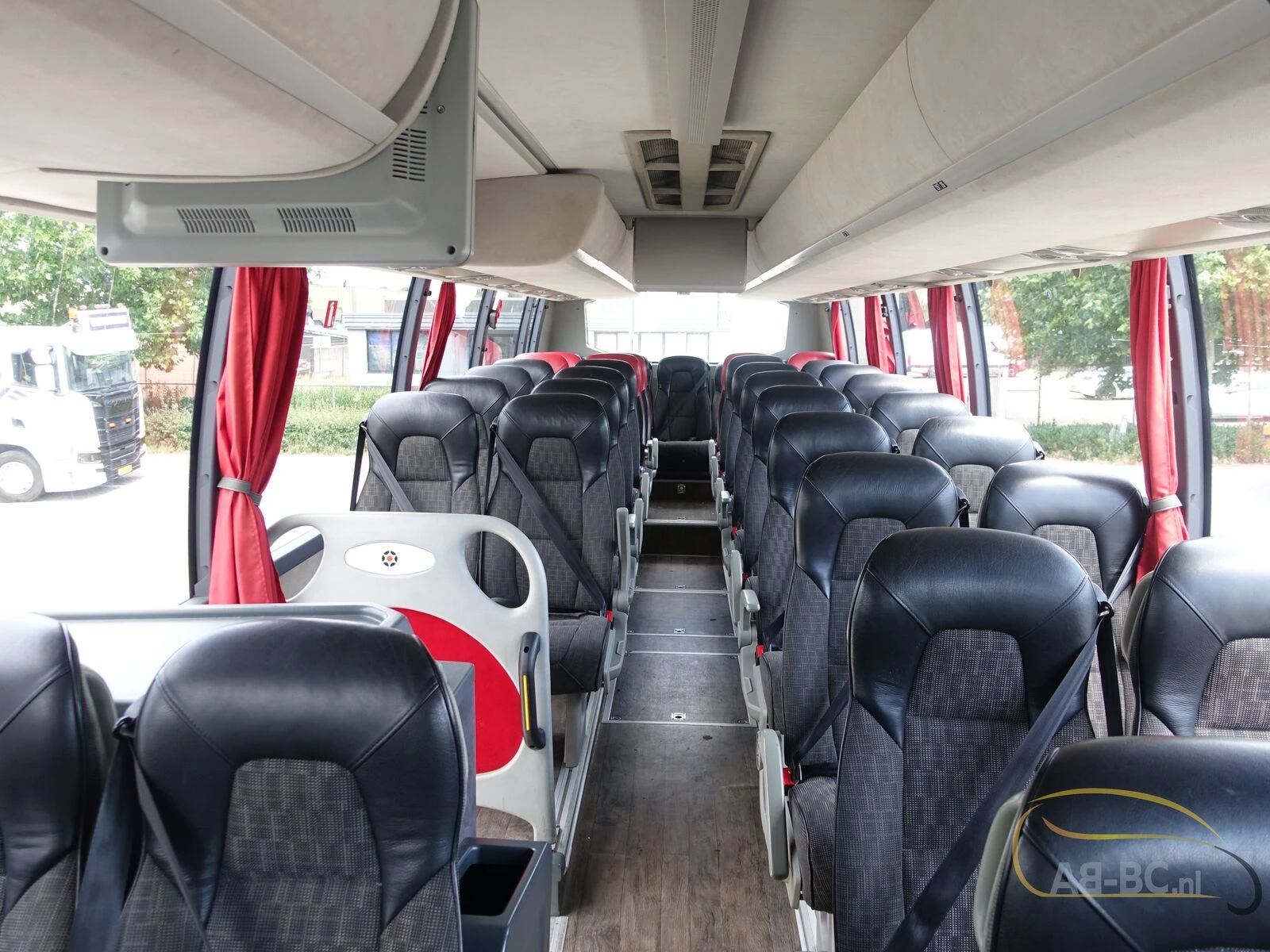 Volvo 9700 2014 afbeelding 91