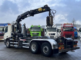 DAF CF 2008 - N/A obrazek 6