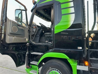 Volvo FH 2010 - 540 8X4 zdjecie 7
