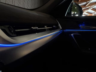 BMW iX2 2024 - eDrive20 67 kWh immagine 21
