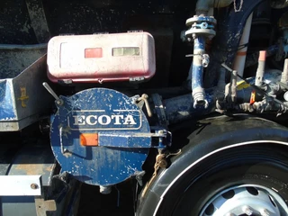 Volvo FM 12.340 2000 - N/A imagem 13