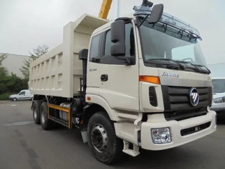 Diversen FOTON DAIMLER TX 3234 6X4 2015 - FOTON DAIMLER TX 3234 6X4 image 2