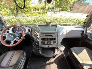 DAF XF 530 2018 - FAS Haakarm zdjecie 25