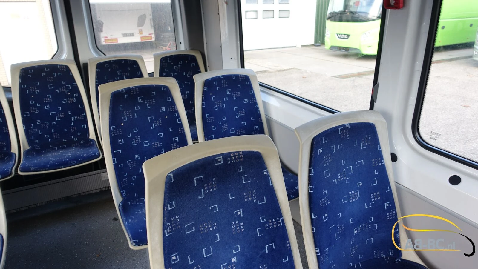 Mercedes-Benz Sprinter 2014 - Mid City - 15 SEATS EURO 5 *New Engine* Bild 56