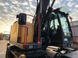 Volvo N/A 2016 - EWR150E - Stabilizers immagine 14