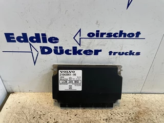 Volvo N/A 2010 - 21043961 / 23203748 REGELEENHEID VERLICHTING  imagen 1