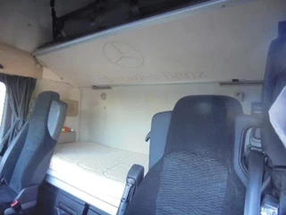 Mercedes-Benz Actros 2015 - 1842 LS NL TRUCK afbeelding 14