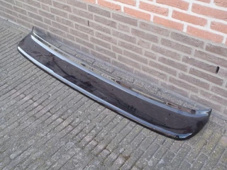 DAF N/A - ZONNESCHERM bild 3