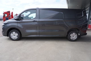 Ford Transit Custom 2024 - 320L 2.0 TDCI 136PK L2H1 Trend Nieuw Model bild 9