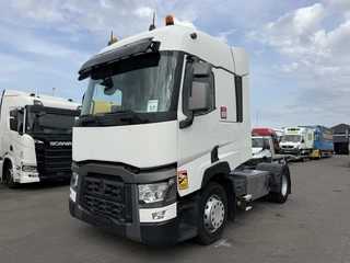 Renault T480 2018 - Euro 6 Retarder te koop