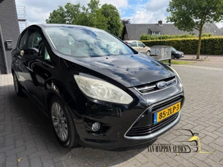 Ford C-MAX 2013 - 1.0 Titanium / apk 6-2027 imagen 3