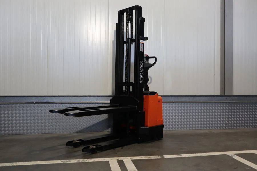 Toyota 2008 - 7 SM 12 afbeelding 1