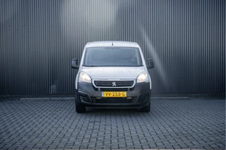Peugeot Partner 2016 - | Camera | Navi | Airco | Trekhaak zdjęcie 3 miniatura
