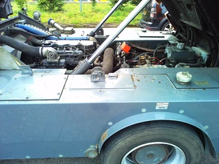 Ravo  580 2014 - 580 NL MACHINE image 12