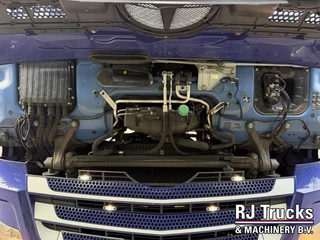 Mercedes-Benz Actros 2016 - 1845 - Retarder | Full Spoilers | 2x Tank | NL Truck image 44