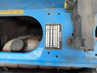 Volvo FH 2018 - 13.460 bild 17