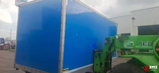 Diversen N/A - Occ Gesloten laadbak 530cm immagine 4