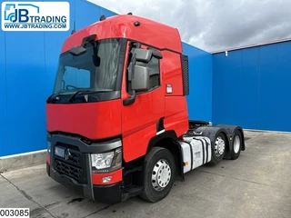 Renault N/A 2016 - T 460 6x2, EURO 6, Compressor, RHD obrazek 1