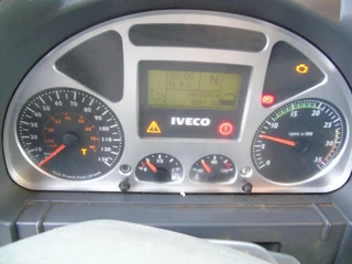 Iveco Eurocargo 2007 - N/A bild 26