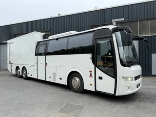 Volvo 2009 - B12M 9700. Kombi te koop