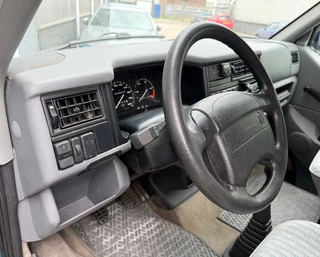 Volkswagen Transporter 1995 - Multivan 2.4 D Westfalia bj.1995 Airco|Apk 5-2027|Zeer netjes. obrazek 22