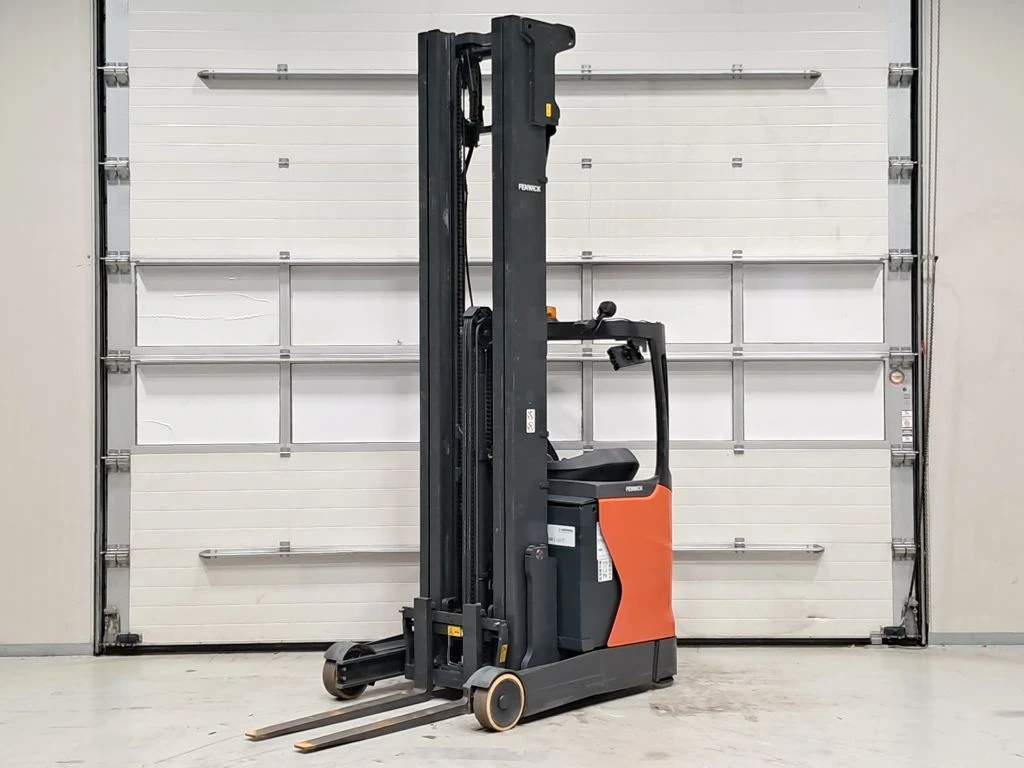 Linde 2024 - R14HD-01 obrázek 1