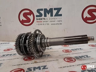 ZF N/A 2017 - Occ ingangsas ZF obrazek 2