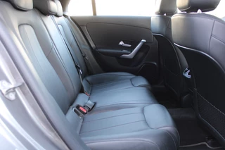 Mercedes-Benz CLA 2022 - Shooting Brake 250e AUT8 Luxury Limited LEDER SFEER NAVI CAMERA 18'' immagine 15